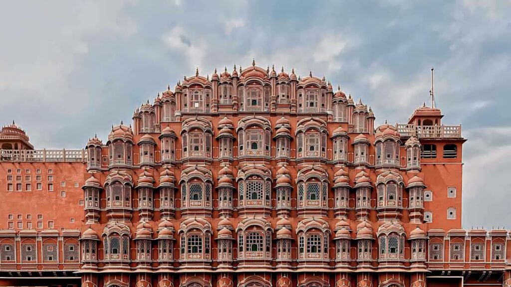 Hawa Mahal image 